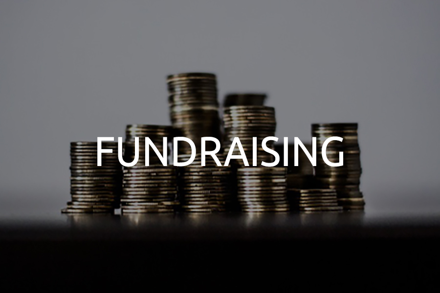 New Approach to Raising Money - Lutheran Church Extension Fund