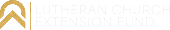 Lutheran Church Extension Fund Logo